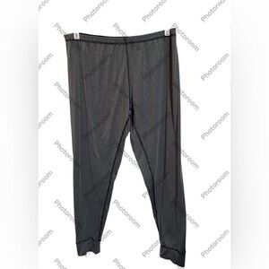 Cuddl Duds Base Layer Long Underwear Pants